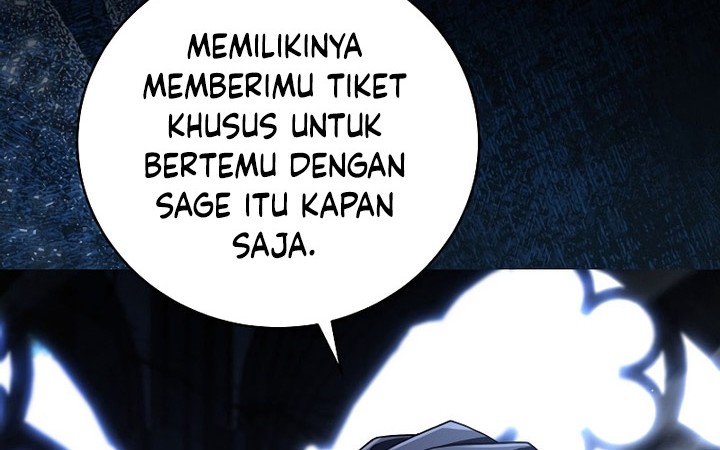 Return of the Frozen Player Chapter 137 - halaman 59