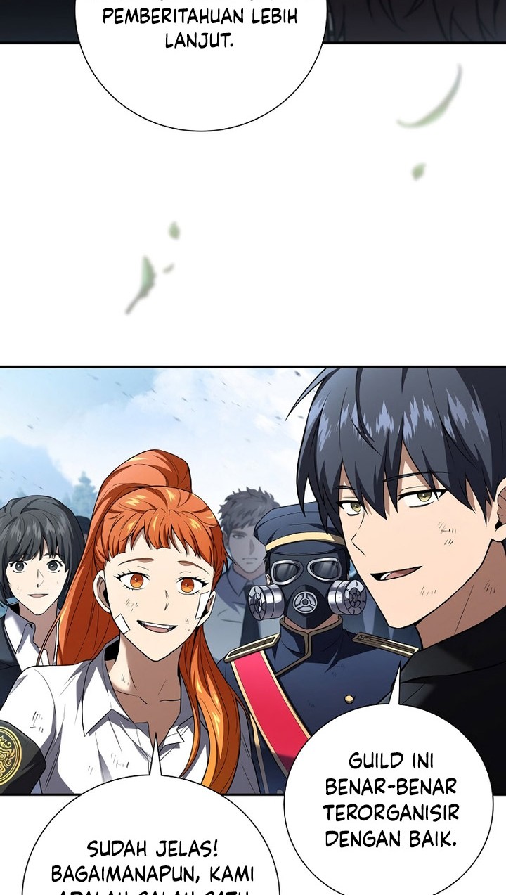 Return of the Frozen Player Chapter 137 - halaman 9