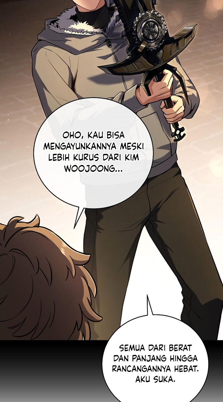 Return of the Frozen Player Chapter 138 - halaman 13