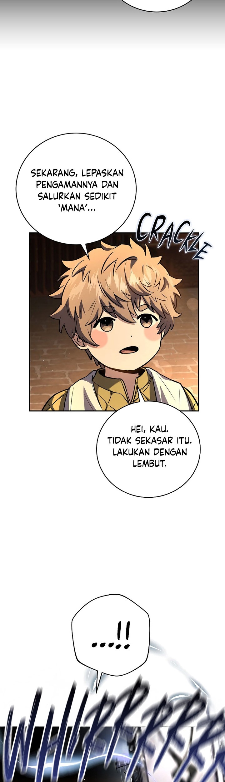 Return of the Frozen Player Chapter 138 - halaman 14