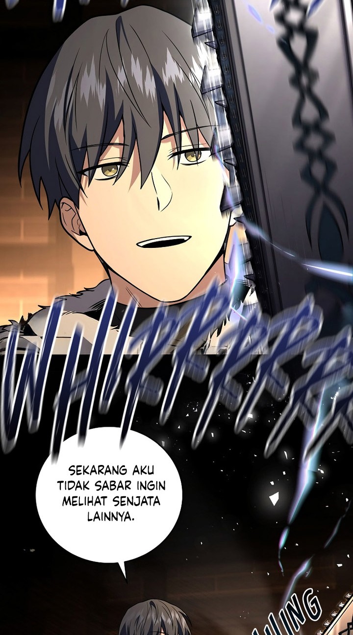 Return of the Frozen Player Chapter 138 - halaman 15