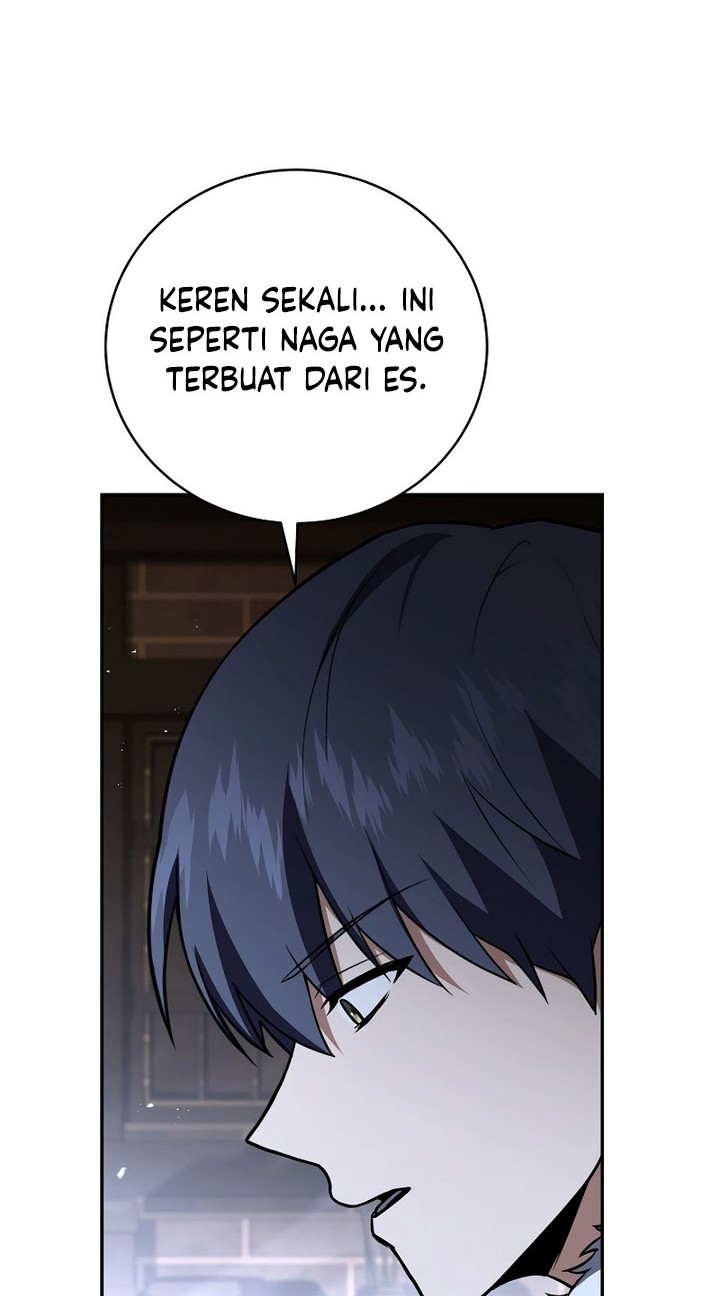 Return of the Frozen Player Chapter 138 - halaman 17