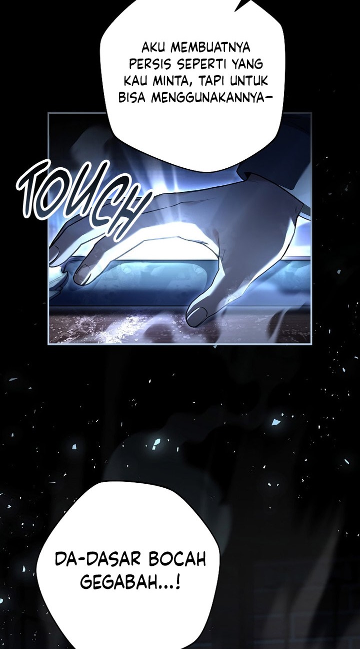 Return of the Frozen Player Chapter 138 - halaman 19