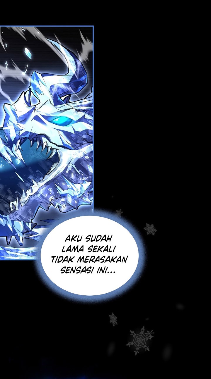 Return of the Frozen Player Chapter 138 - halaman 21