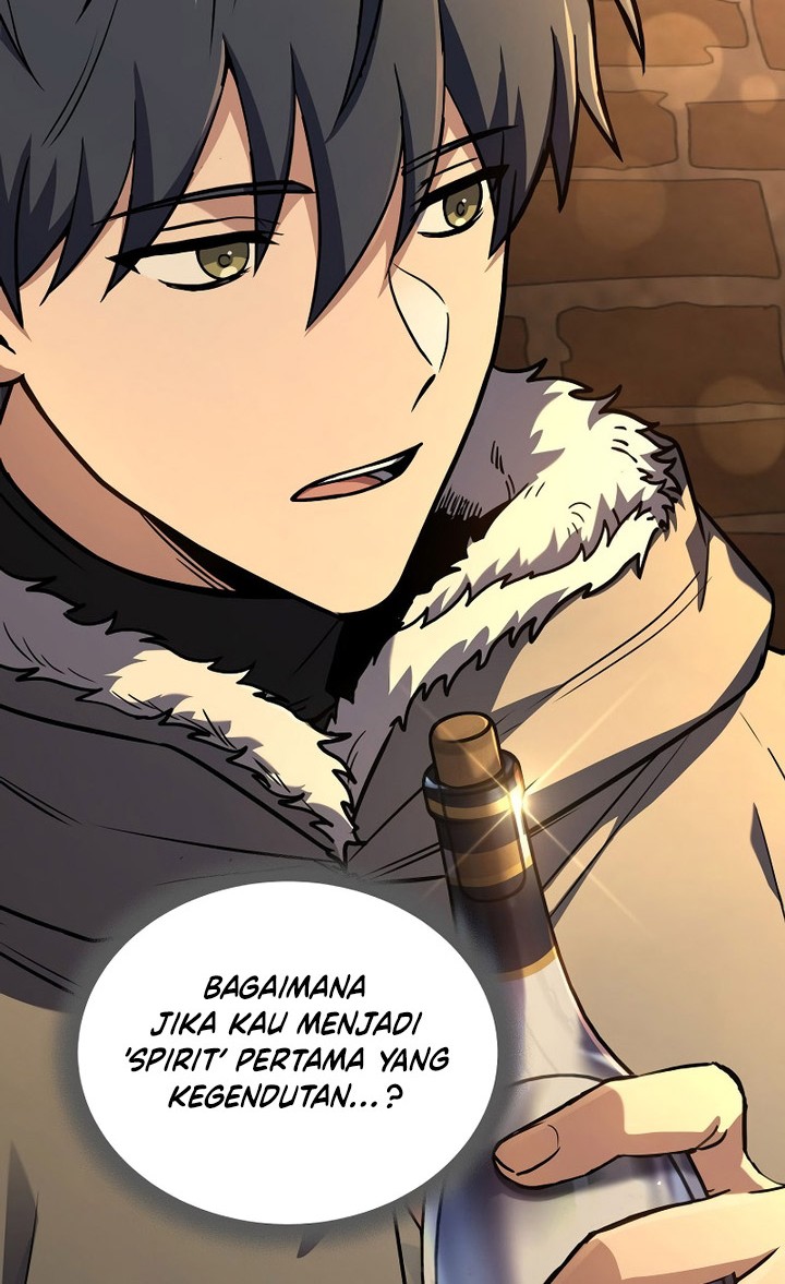 Return of the Frozen Player Chapter 138 - halaman 3