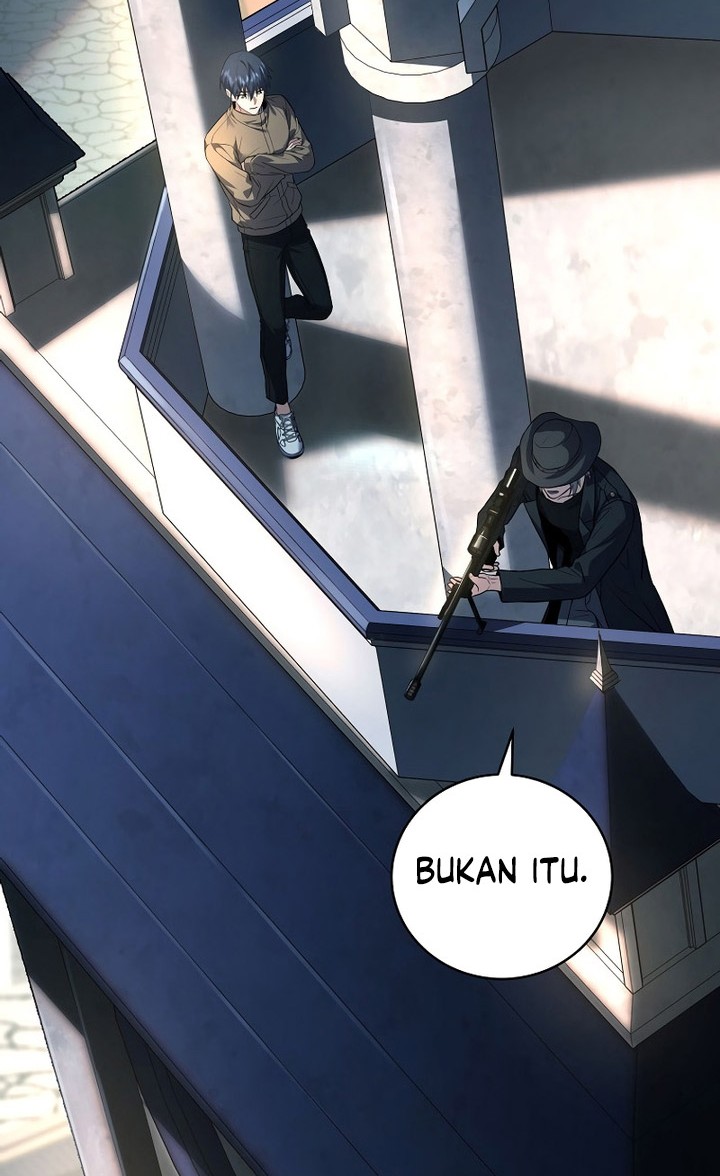 Return of the Frozen Player Chapter 138 - halaman 33