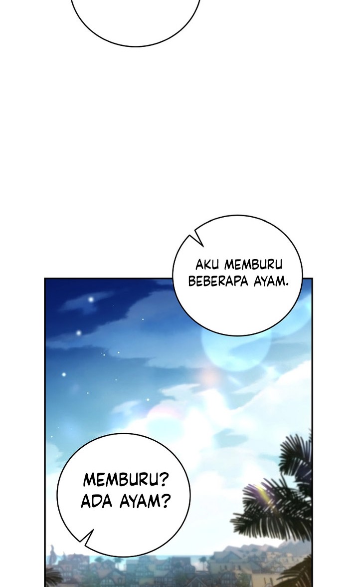 Return of the Frozen Player Chapter 138 - halaman 39