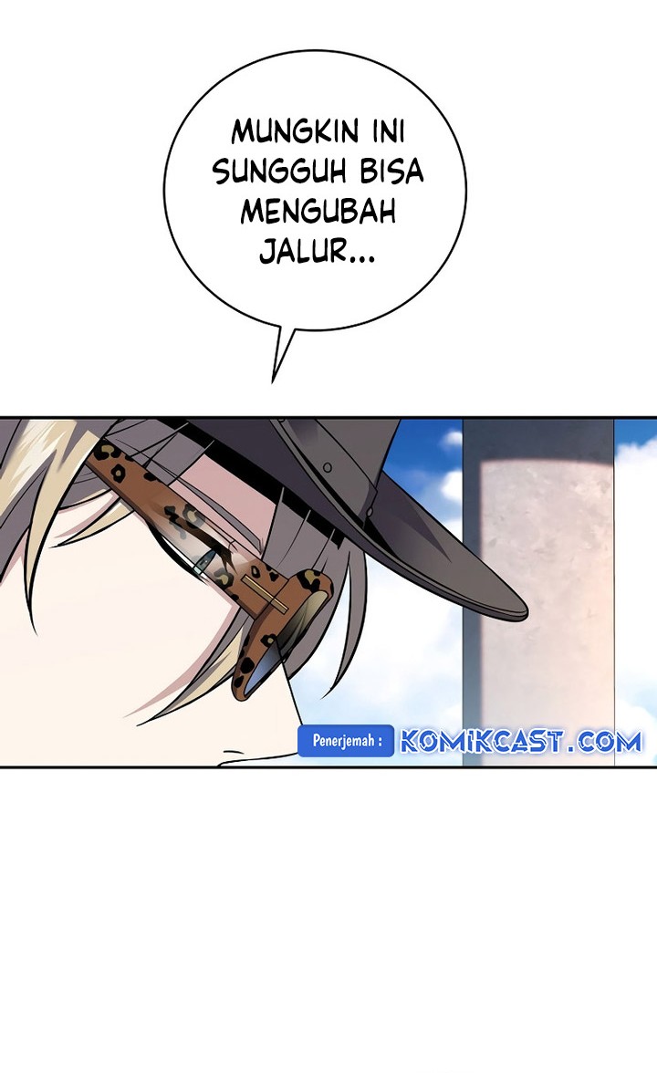 Return of the Frozen Player Chapter 138 - halaman 41