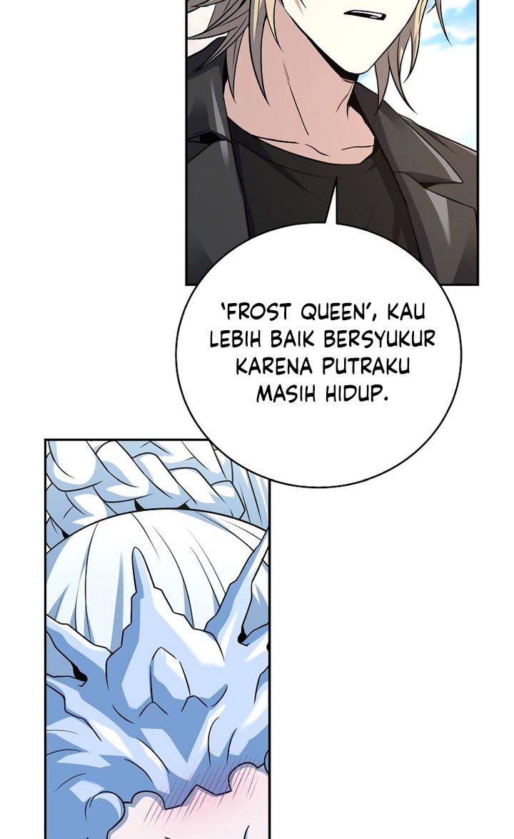 Return of the Frozen Player Chapter 138 - halaman 43