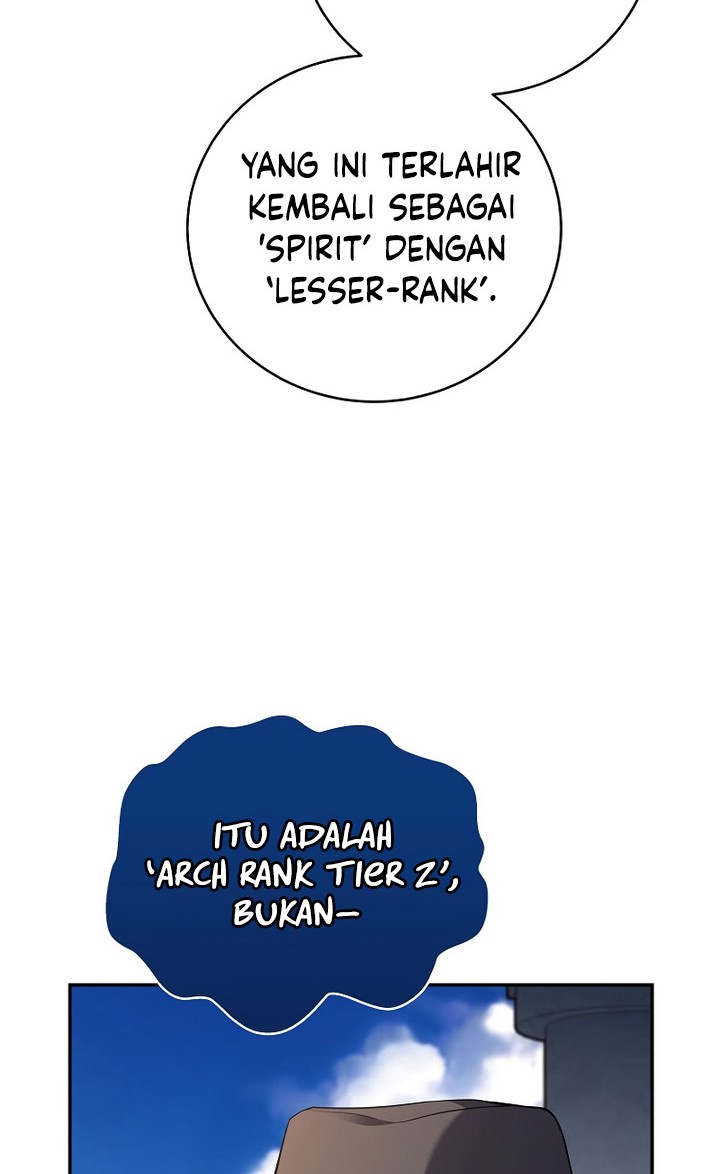 Return of the Frozen Player Chapter 138 - halaman 45