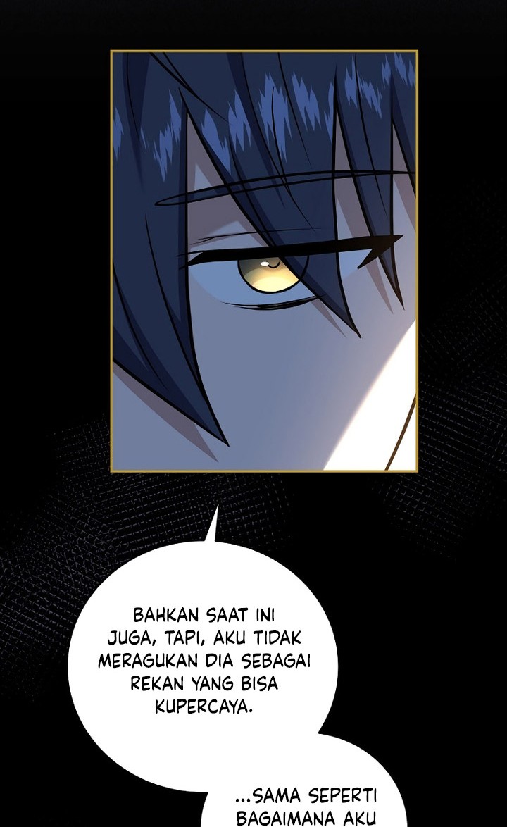 Return of the Frozen Player Chapter 138 - halaman 47