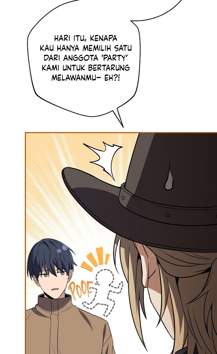 Return of the Frozen Player Chapter 138 - halaman 49