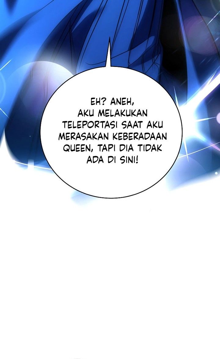Return of the Frozen Player Chapter 138 - halaman 51
