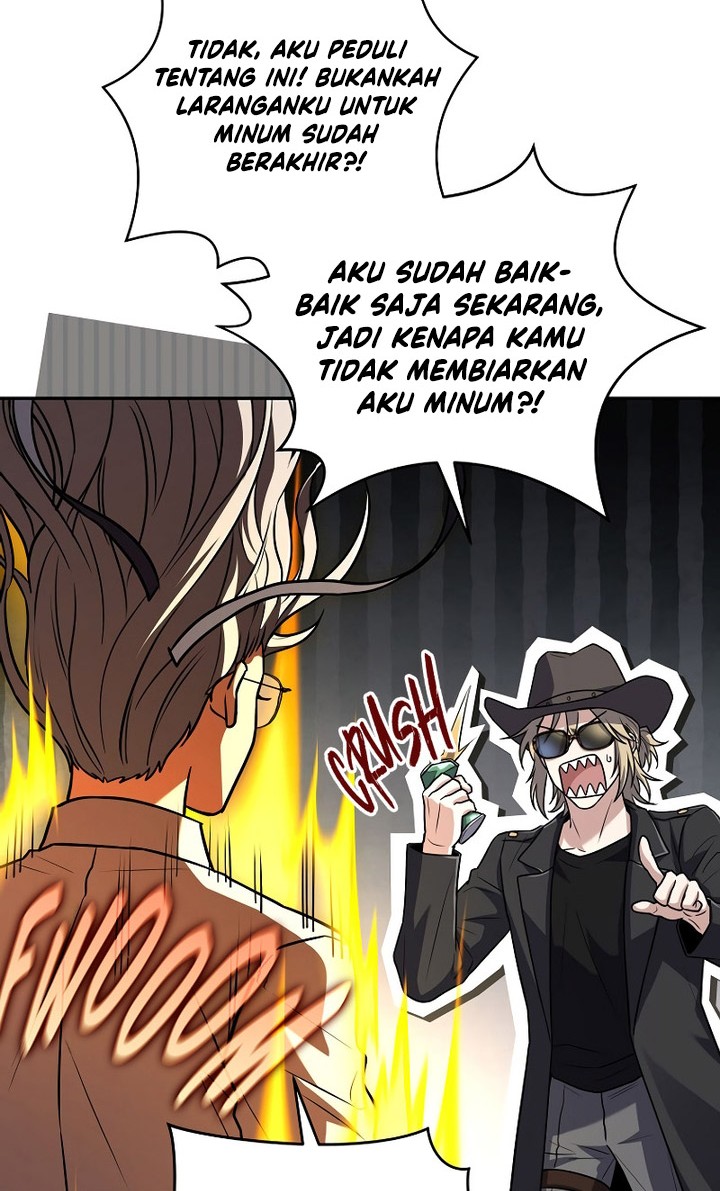 Return of the Frozen Player Chapter 138 - halaman 55