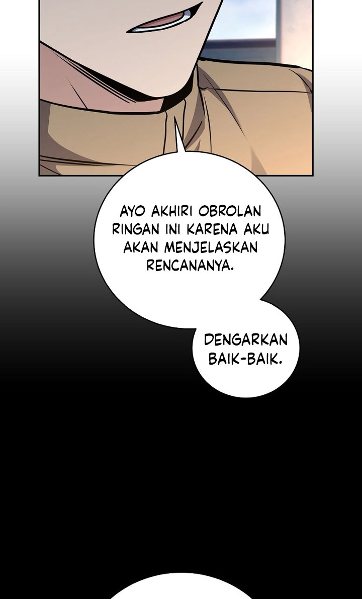 Return of the Frozen Player Chapter 138 - halaman 59