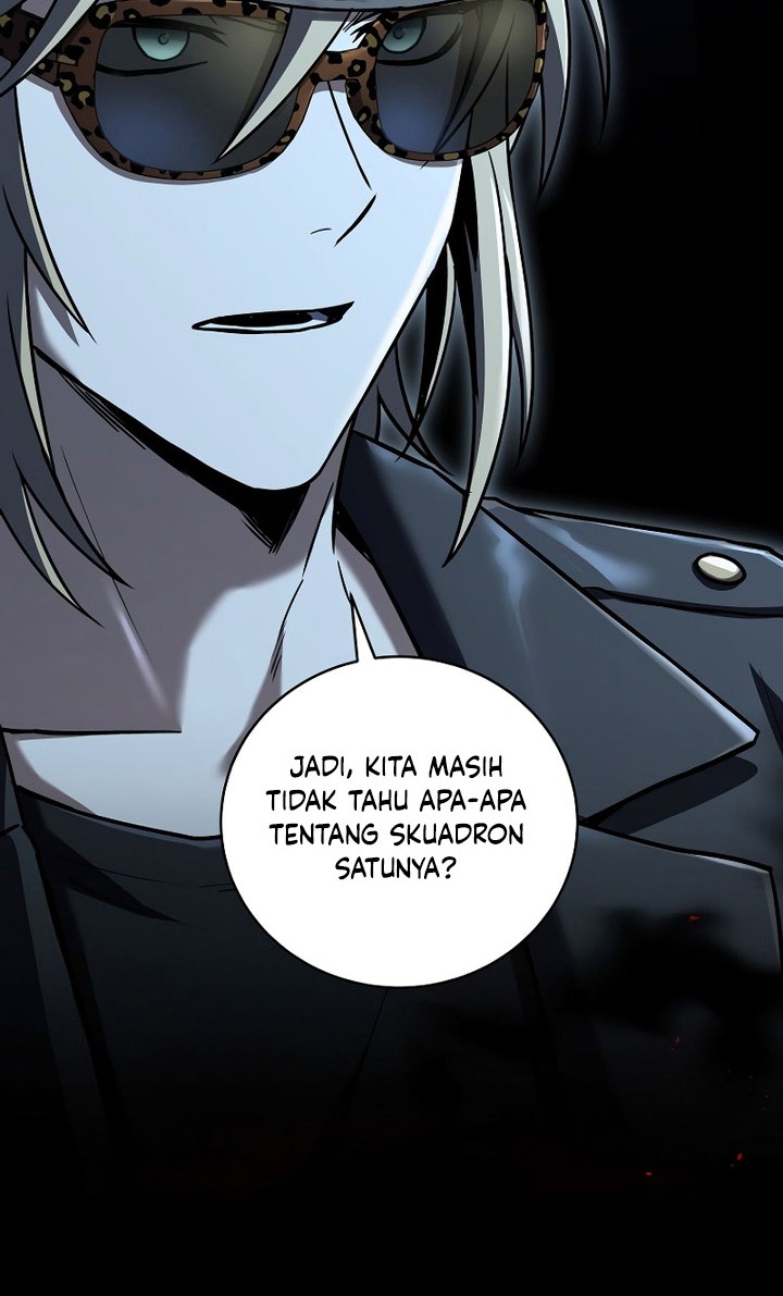 Return of the Frozen Player Chapter 138 - halaman 61