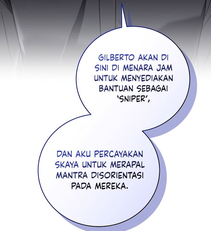 Return of the Frozen Player Chapter 138 - halaman 63
