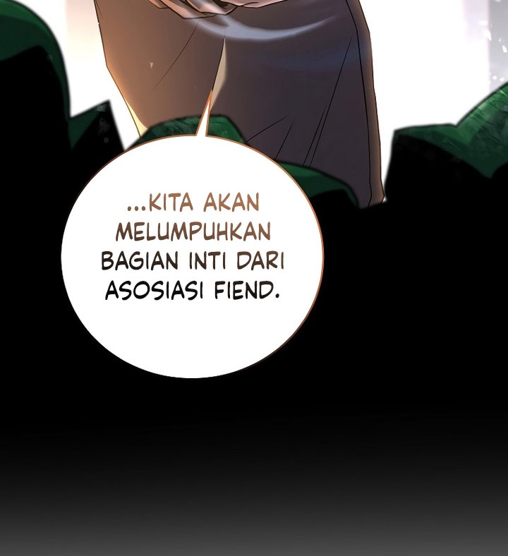 Return of the Frozen Player Chapter 138 - halaman 69