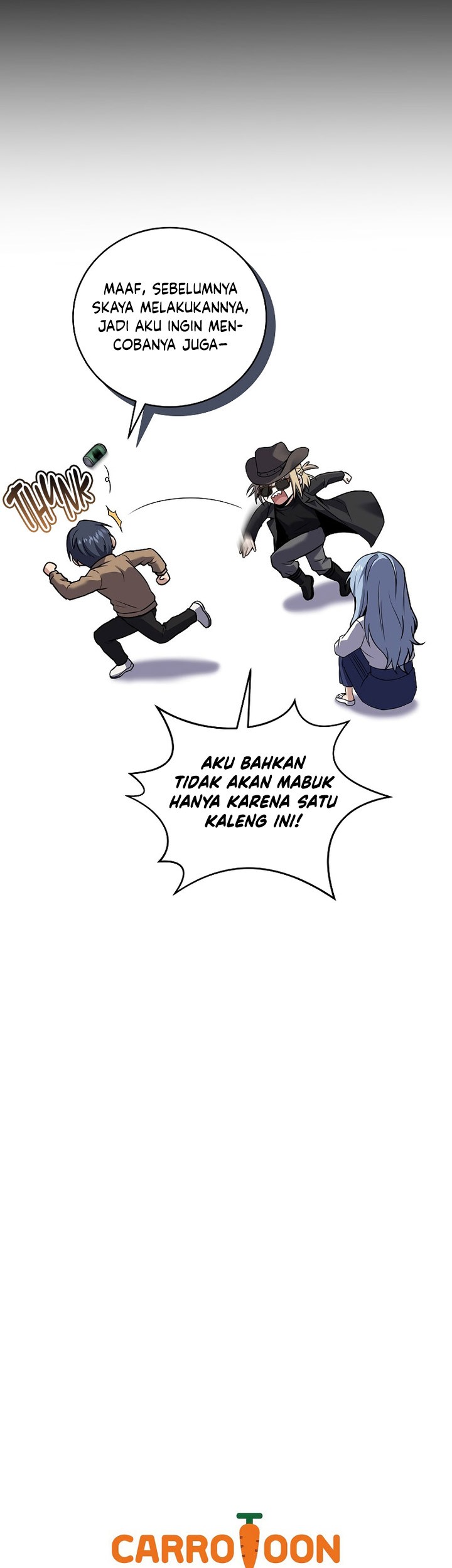 Return of the Frozen Player Chapter 138 - halaman 70