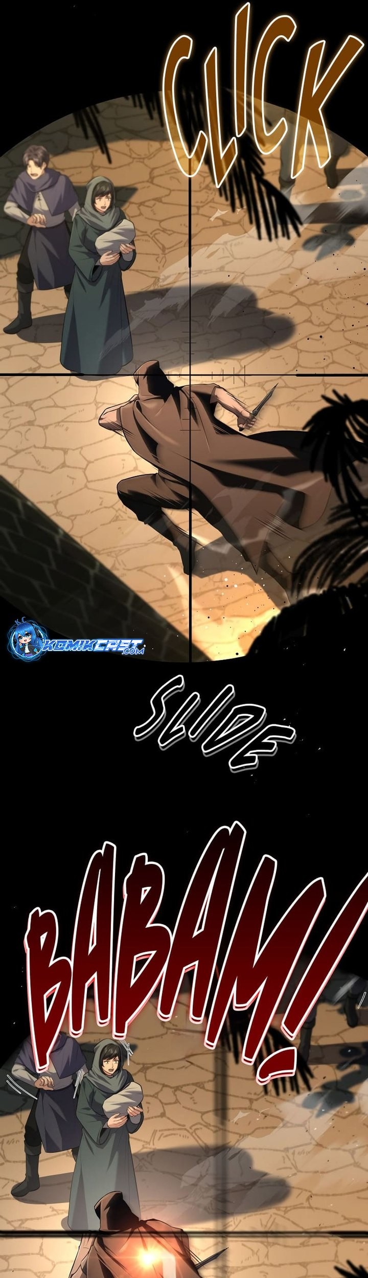 Return of the Frozen Player Chapter 139 - halaman 18