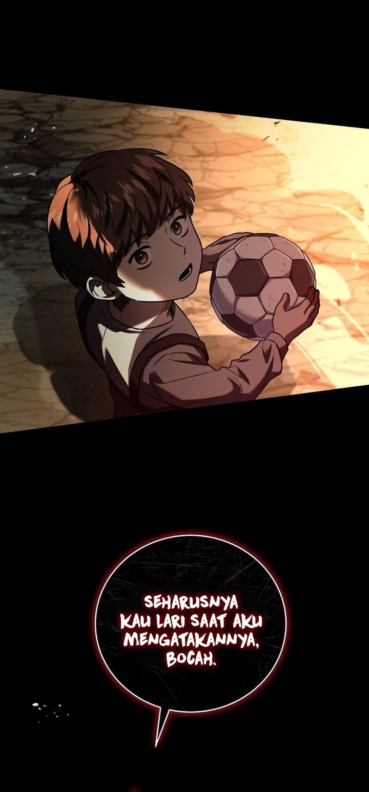 Return of the Frozen Player Chapter 139 - halaman 27