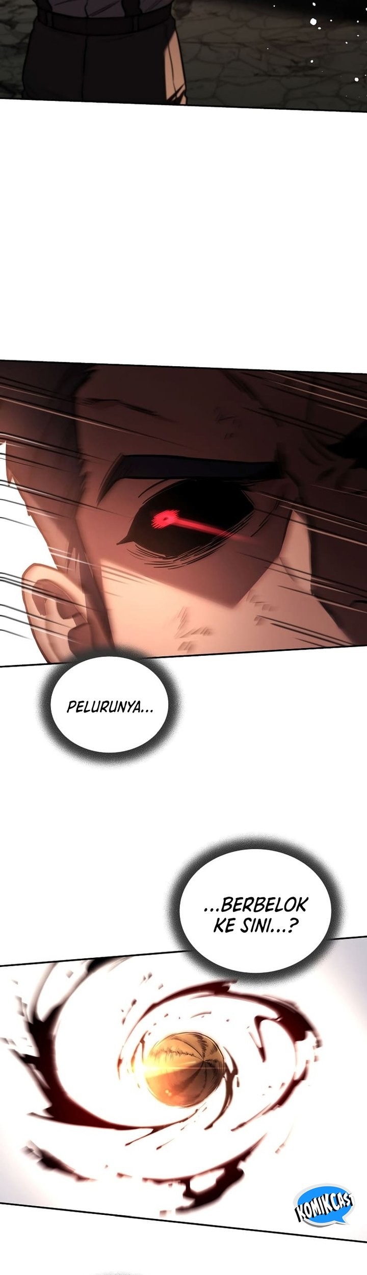 Return of the Frozen Player Chapter 139 - halaman 30