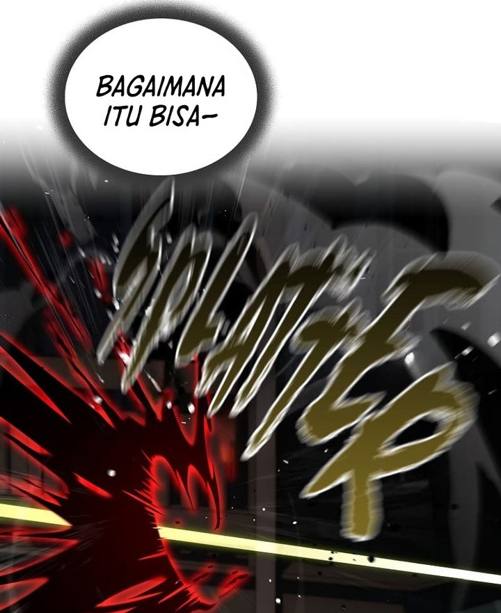 Return of the Frozen Player Chapter 139 - halaman 31