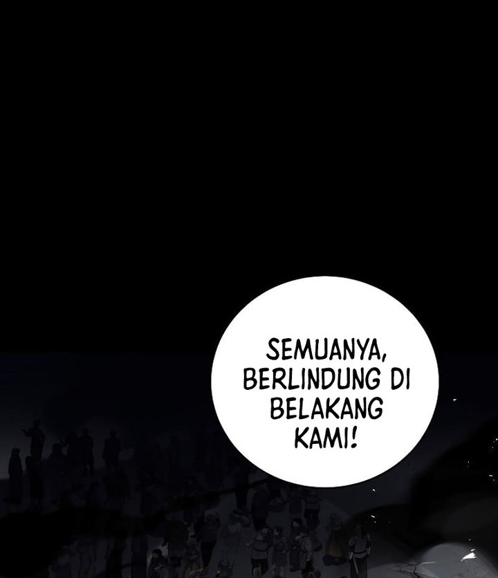 Return of the Frozen Player Chapter 139 - halaman 45