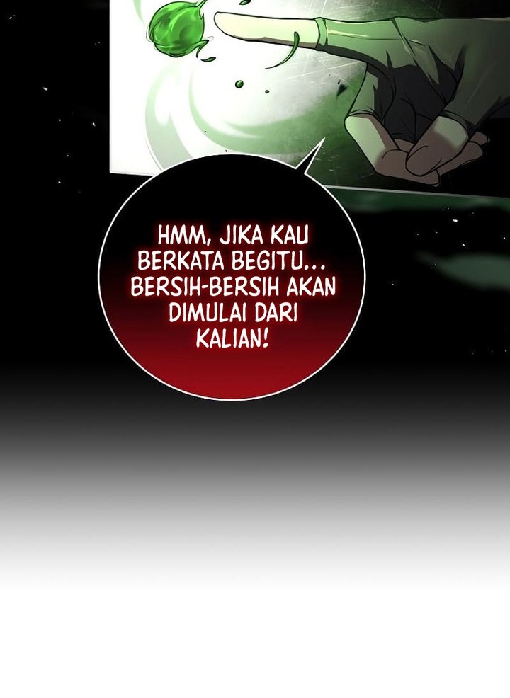 Return of the Frozen Player Chapter 139 - halaman 47