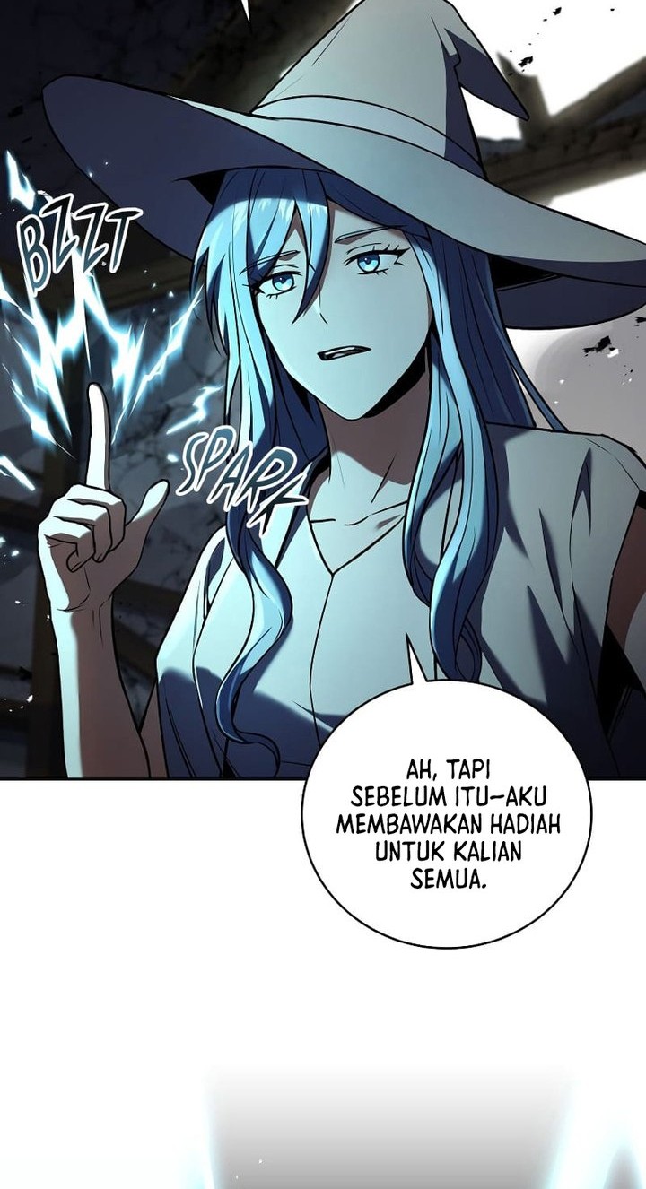 Return of the Frozen Player Chapter 139 - halaman 55