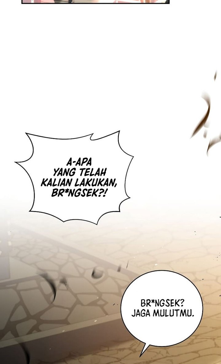 Return of the Frozen Player Chapter 139 - halaman 9