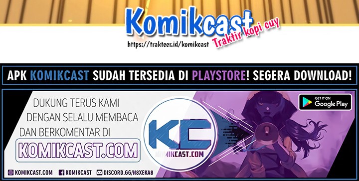 Return of the Frozen Player Chapter 14 - halaman 13