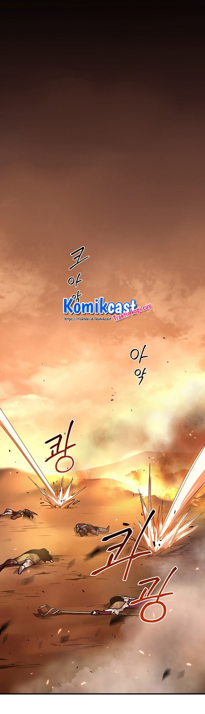 Return of the Frozen Player Chapter 14 - halaman 2