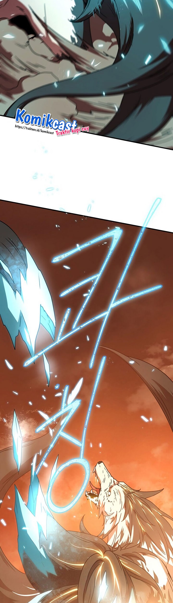 Return of the Frozen Player Chapter 14 - halaman 47