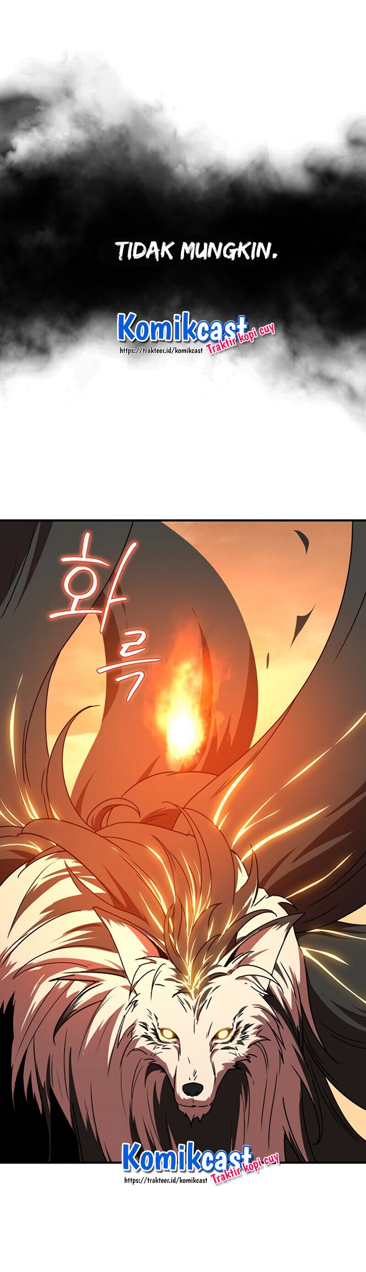 Return of the Frozen Player Chapter 14 - halaman 6