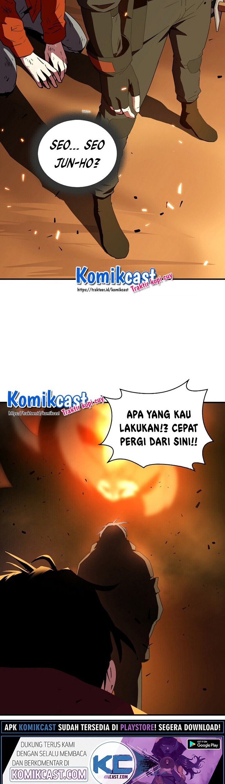 Return of the Frozen Player Chapter 14 - halaman 9
