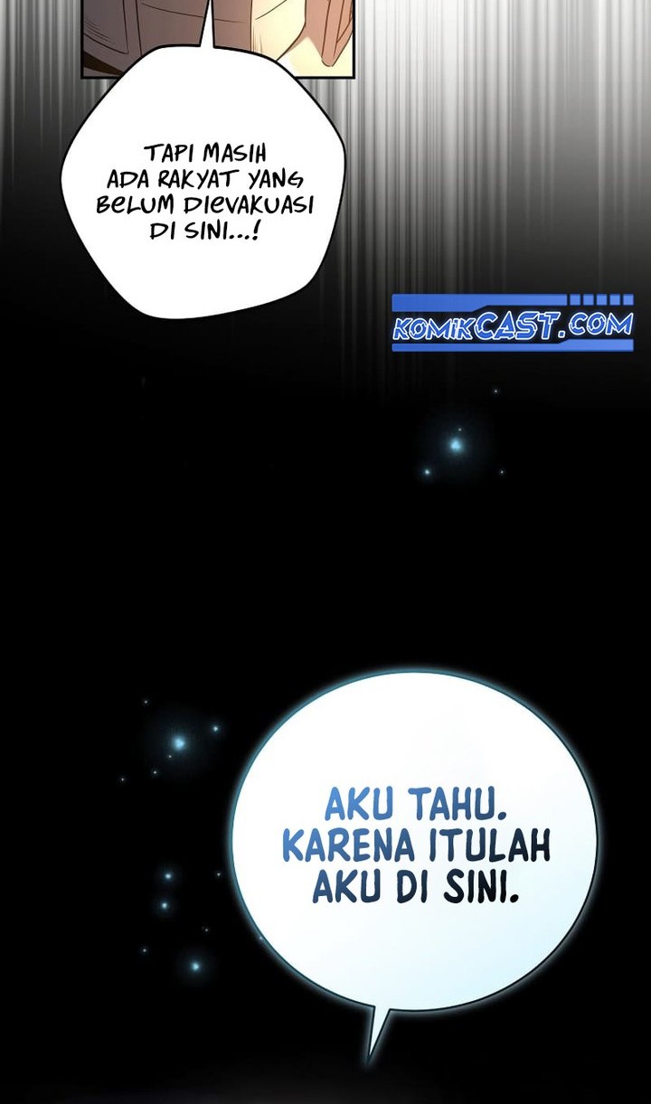 Return of the Frozen Player Chapter 140 - halaman 13
