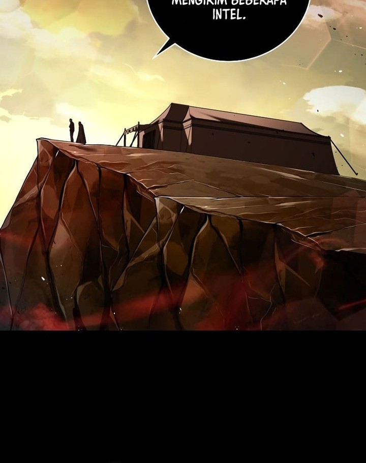 Return of the Frozen Player Chapter 140 - halaman 15