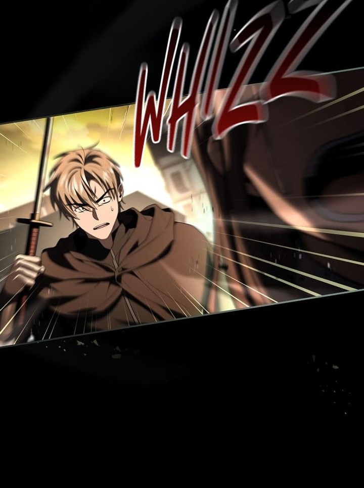 Return of the Frozen Player Chapter 140 - halaman 23