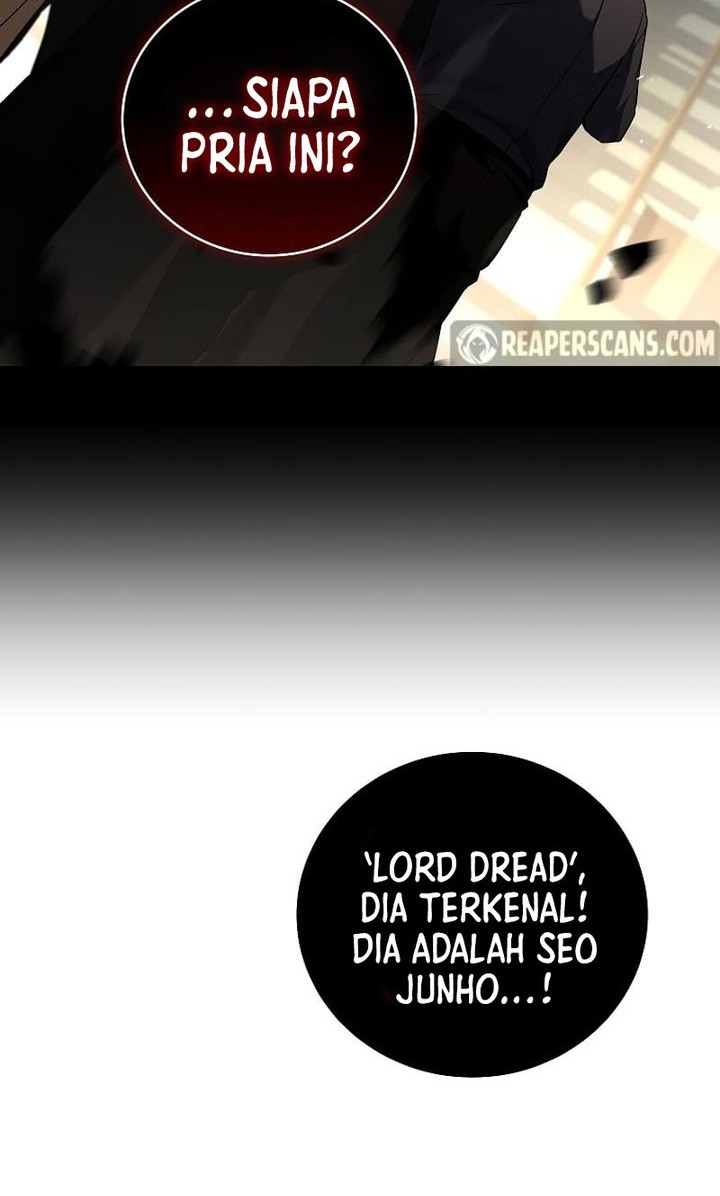 Return of the Frozen Player Chapter 140 - halaman 44