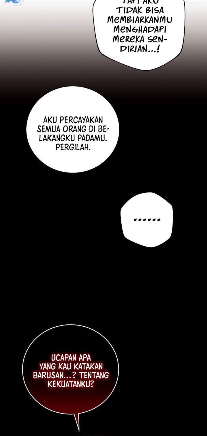 Return of the Frozen Player Chapter 140 - halaman 46