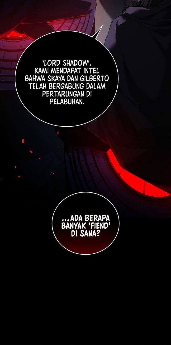 Return of the Frozen Player Chapter 140 - halaman 5
