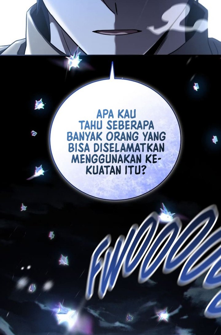 Return of the Frozen Player Chapter 140 - halaman 50