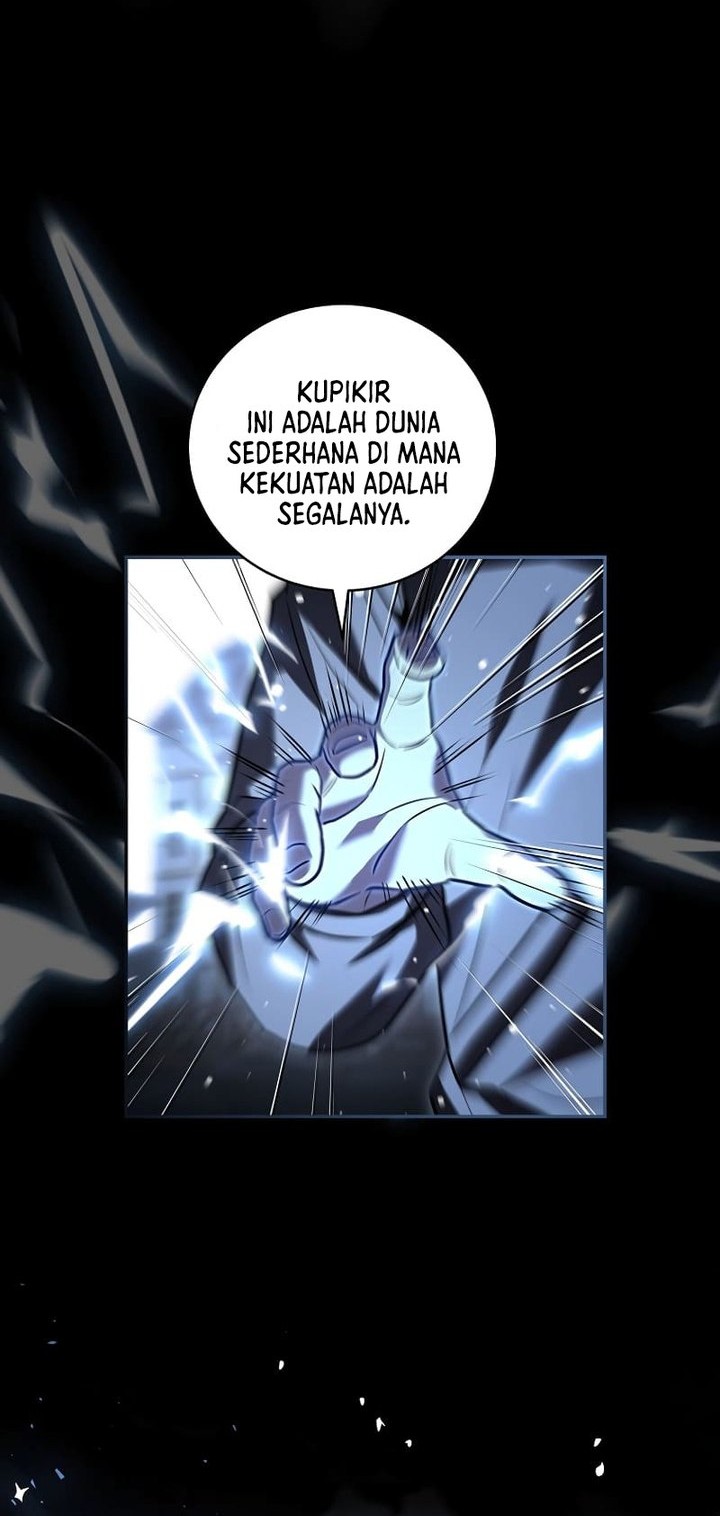 Return of the Frozen Player Chapter 140 - halaman 54