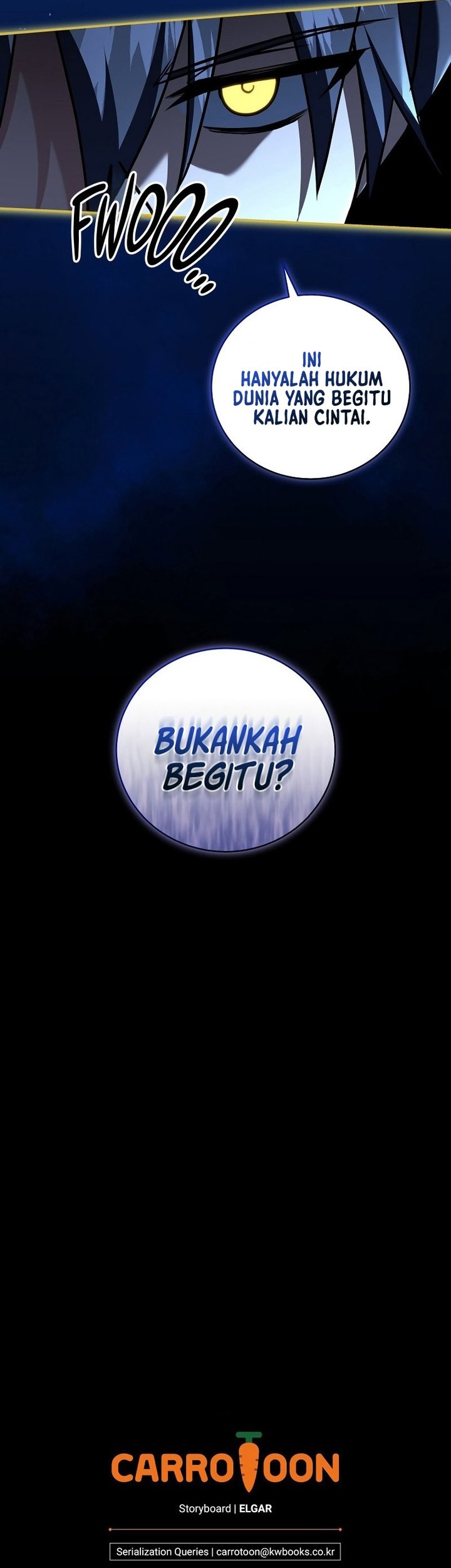 Return of the Frozen Player Chapter 140 - halaman 59