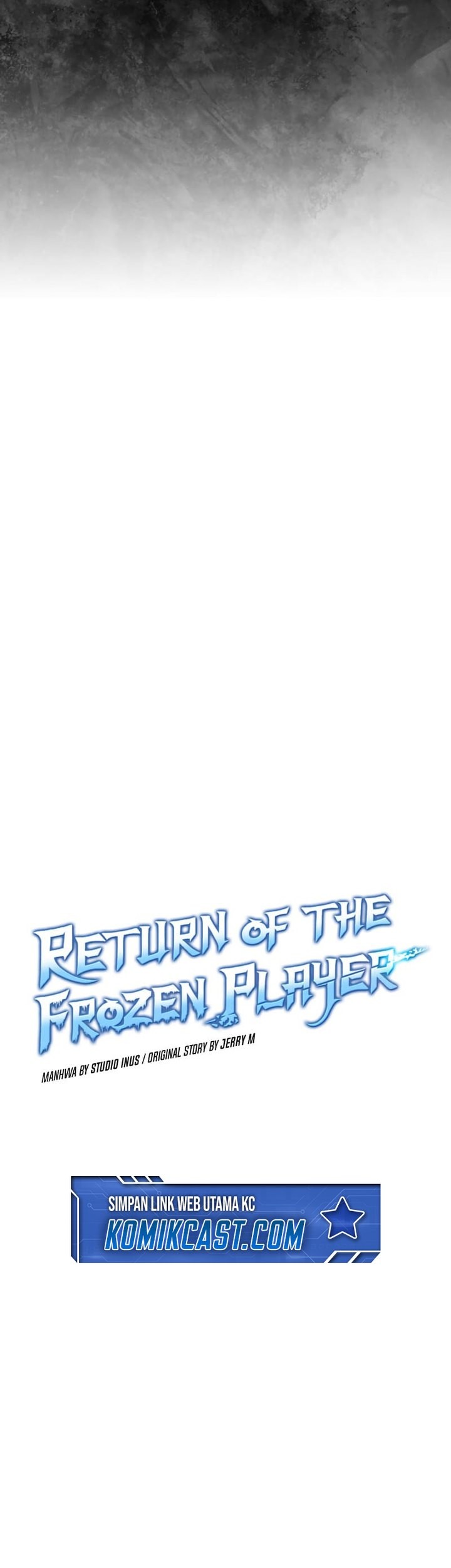 Return of the Frozen Player Chapter 140 - halaman 8