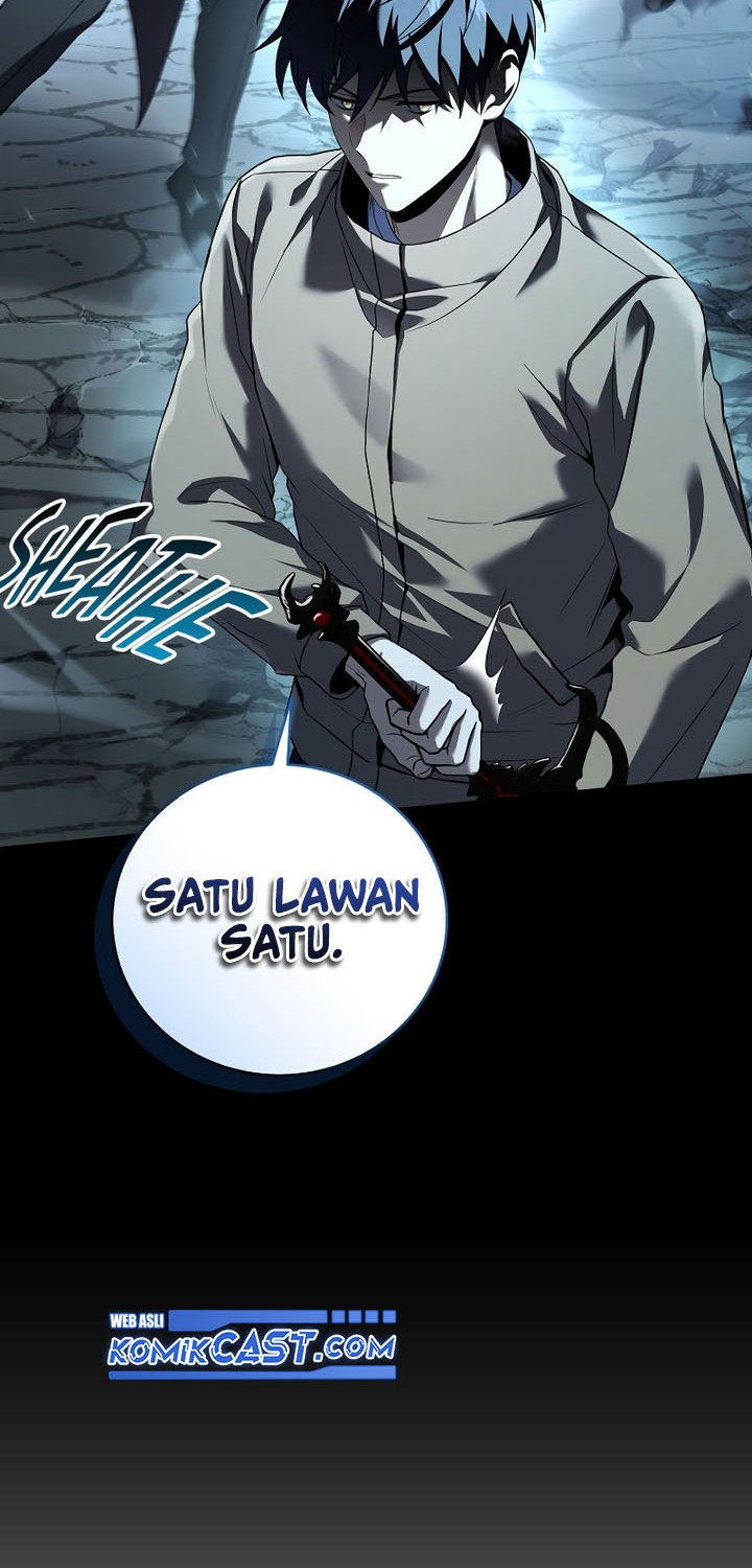 Return of the Frozen Player Chapter 141 - halaman 25