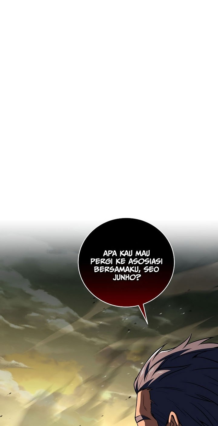 Return of the Frozen Player Chapter 141 - halaman 27