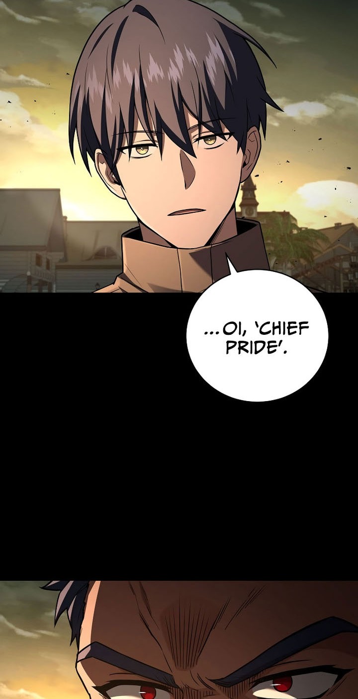 Return of the Frozen Player Chapter 141 - halaman 31