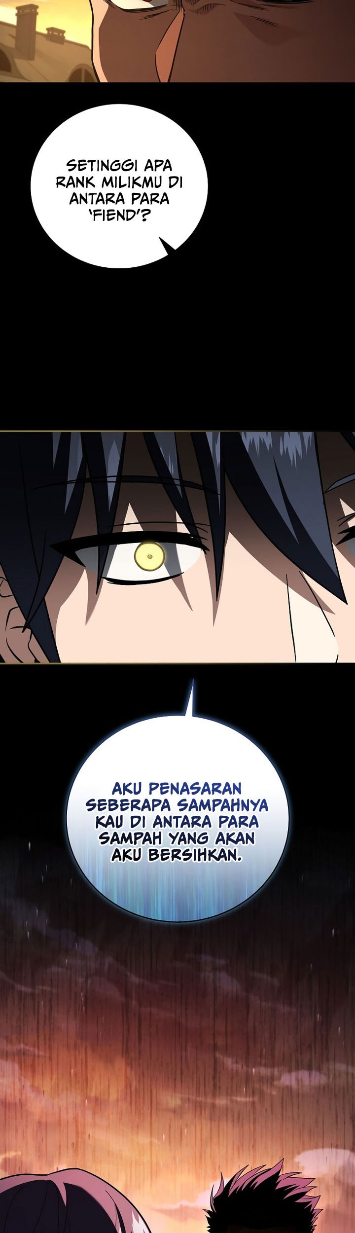 Return of the Frozen Player Chapter 141 - halaman 32